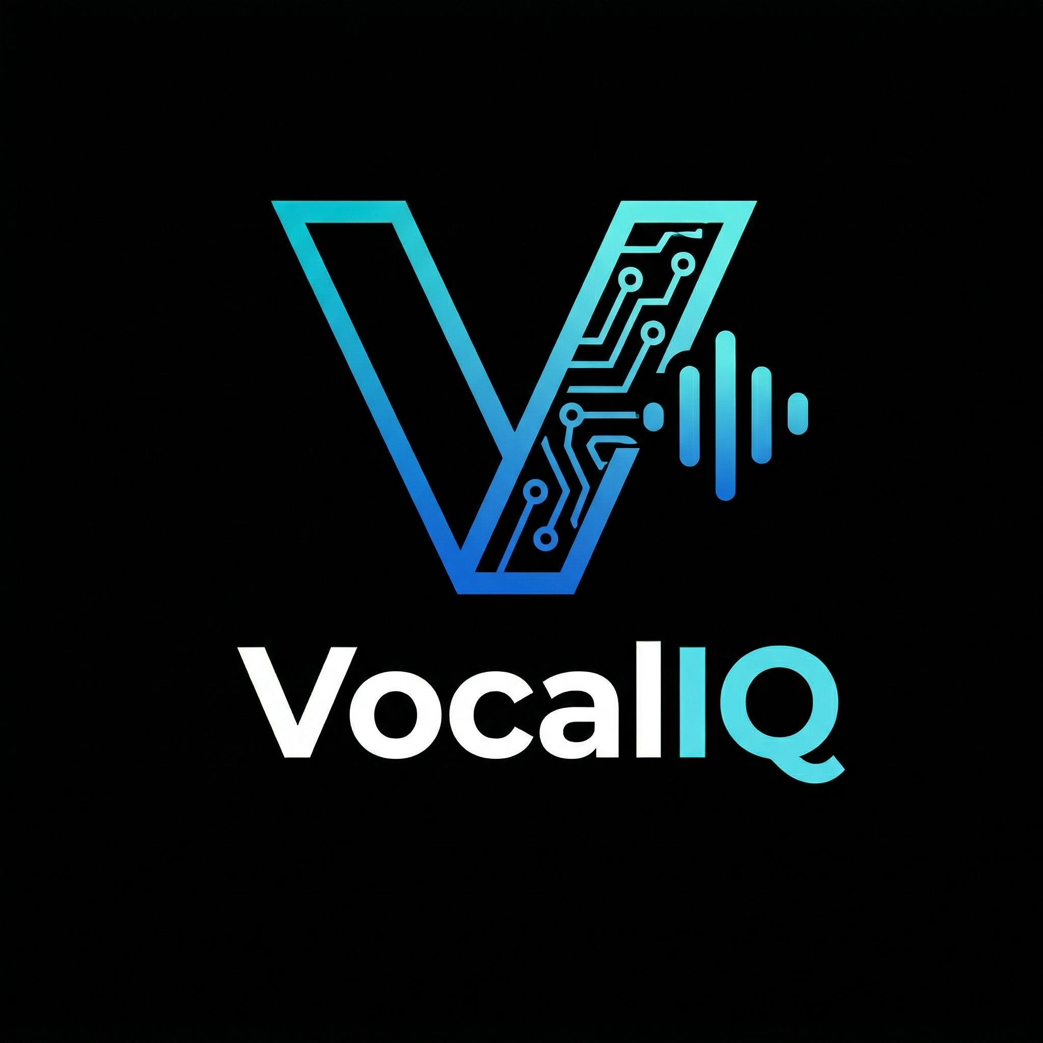 VocaliQ logo
