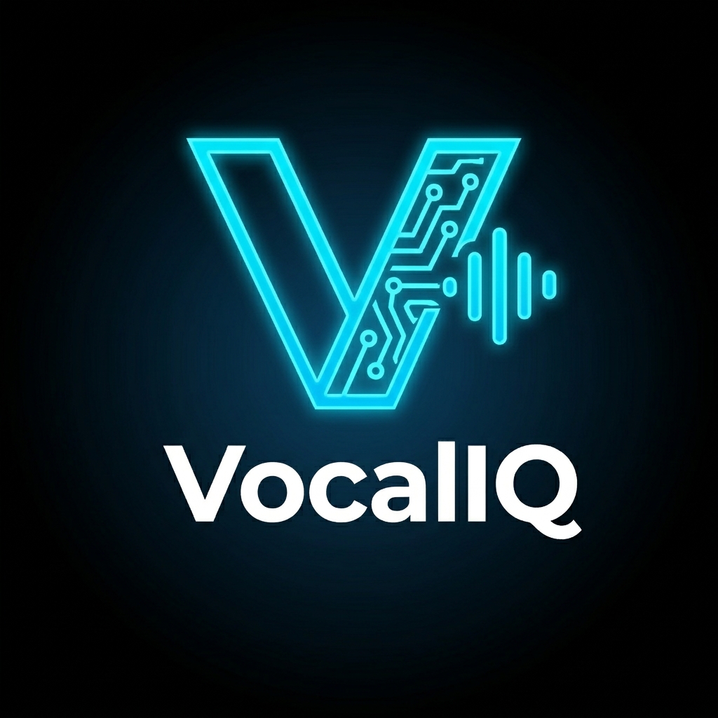 VocaliQ logo